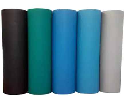 Antistatic Rubber Mat