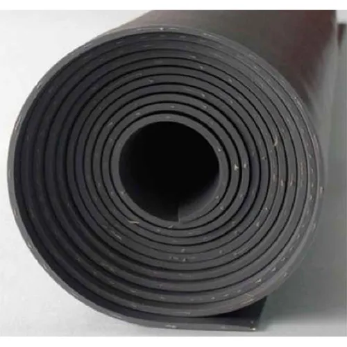 Cloth-Inserted-CI-Rubber