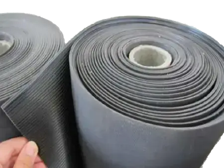 Insulating Rubber Mat (1)