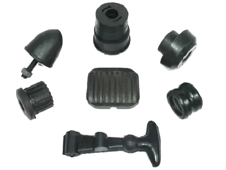 Rubber Automotive Parts (1)