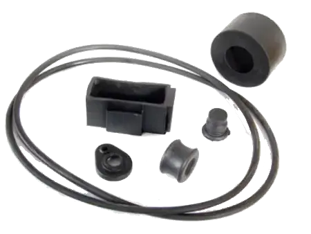 Rubber Moulded Parts